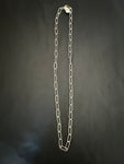 Sterling Silver Link Chain