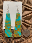 Turquoise Earring