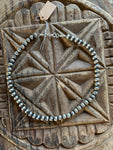 6mm Navajo Pearl Necklace