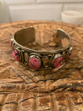 Pretty in Pink Bracelet