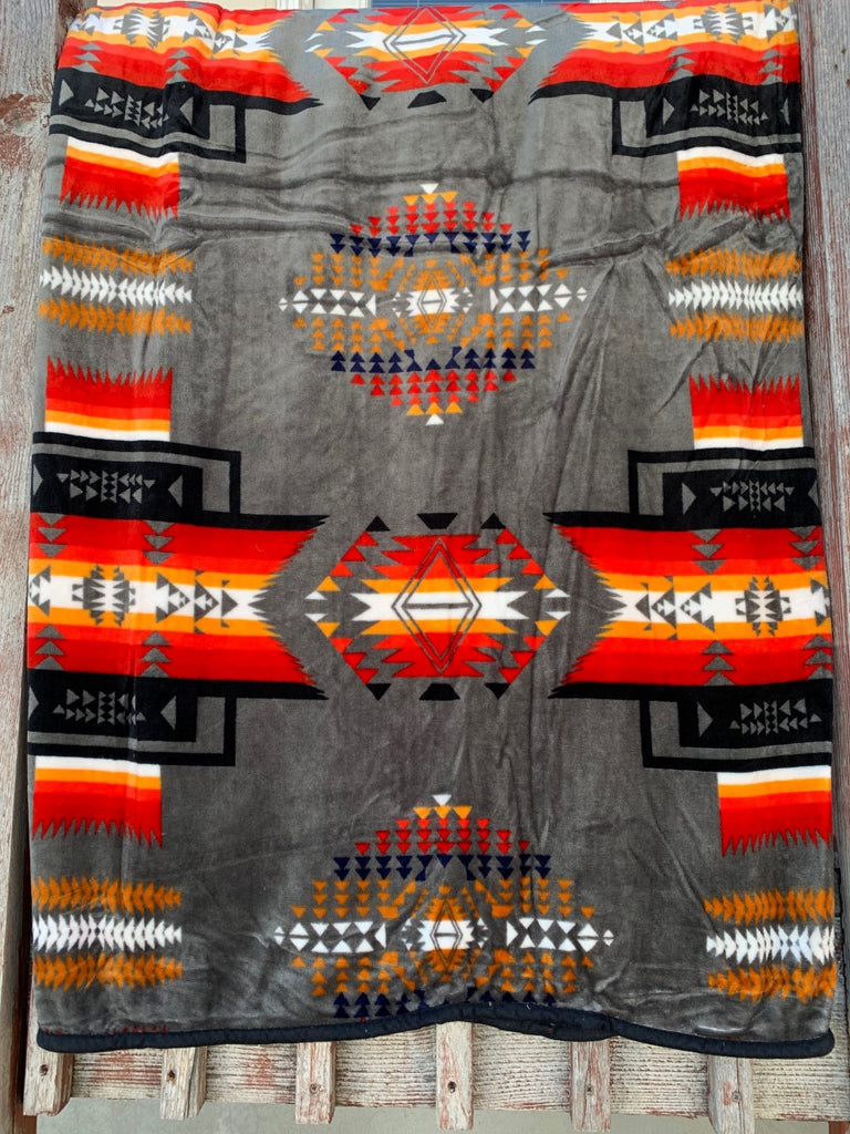 Native american cheap blankets for sale