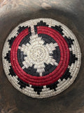 Traditional Navajo Wedding Basket