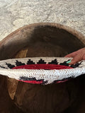 Traditional Navajo Wedding Basket