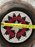 Traditional Navajo Wedding Basket