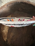 Navajo Butterfly Basket 9" Diameter